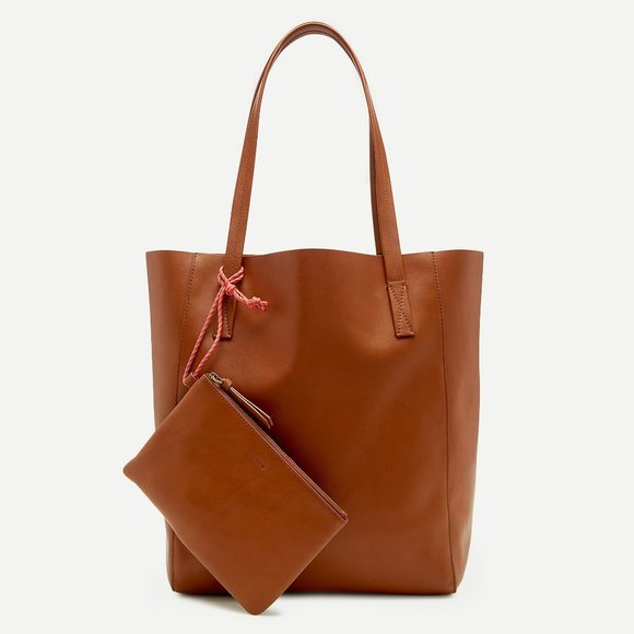 J. Crew Handbags - NWT J. Crew The Carryall Tote